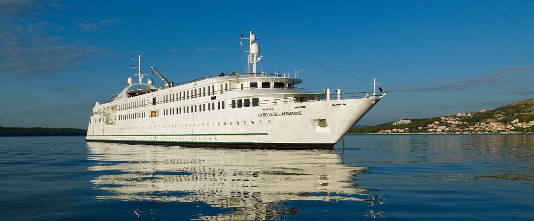 Bateau CroisiEurope