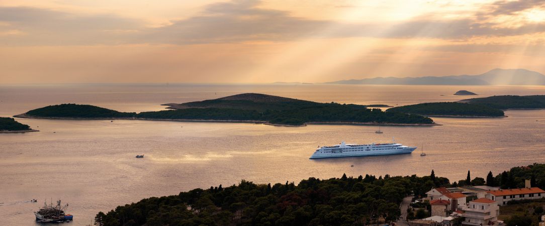 Croisière Adriatique CroisiEurope