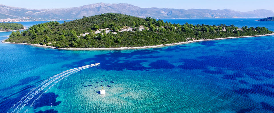 Hotel Korkyra ****