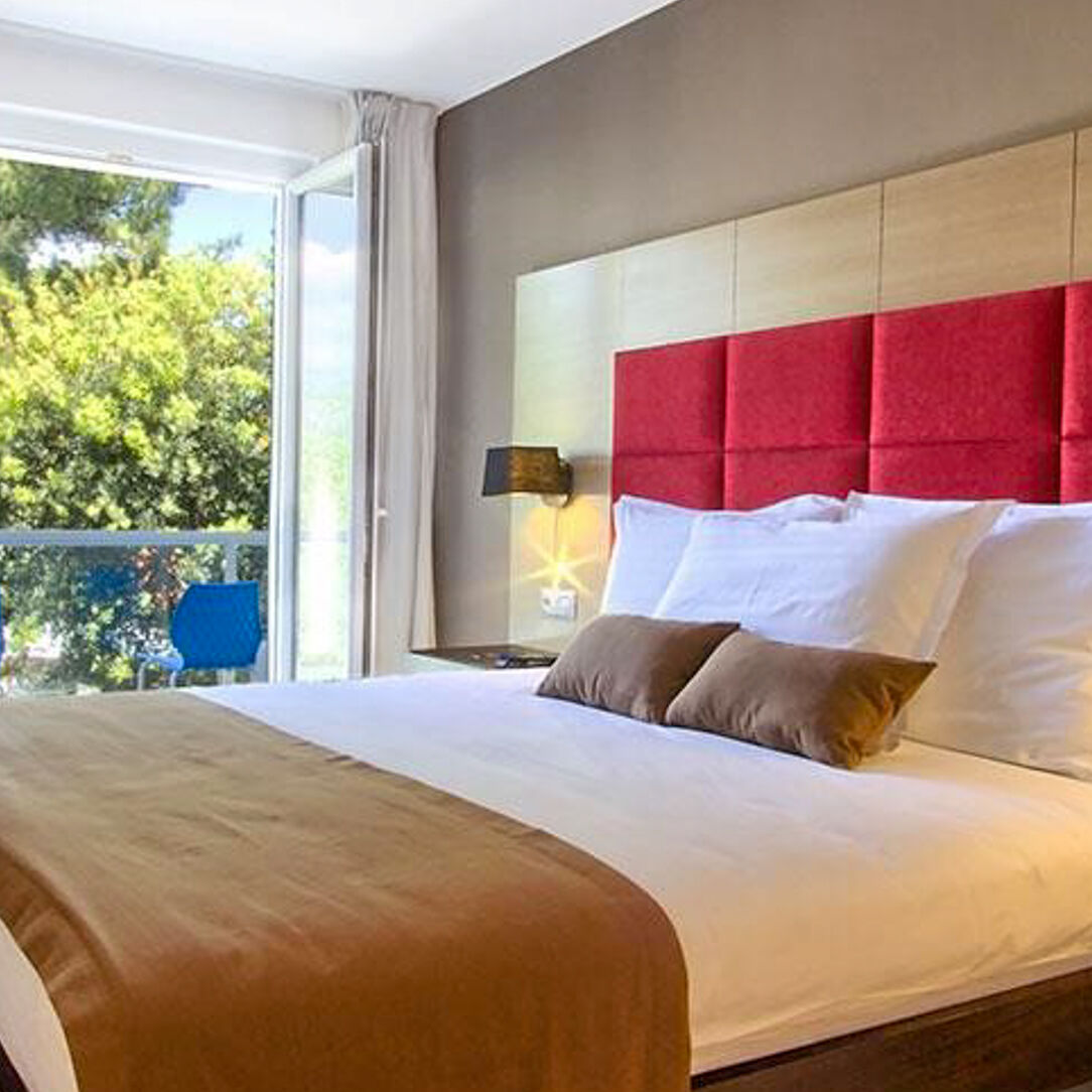 Chambre Standard