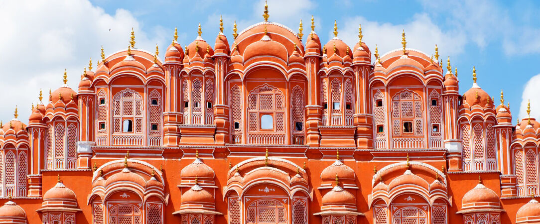 Jaipur