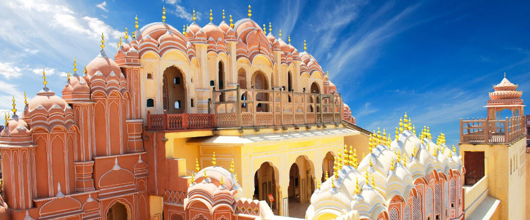 Jaipur