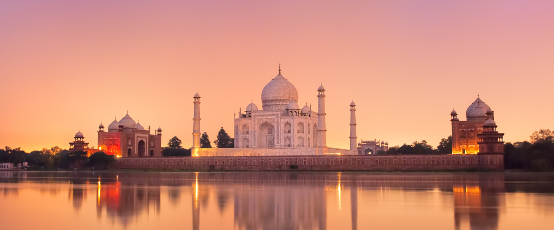 Agra
