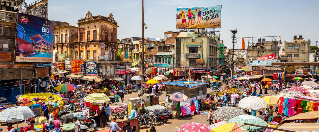New Delhi
