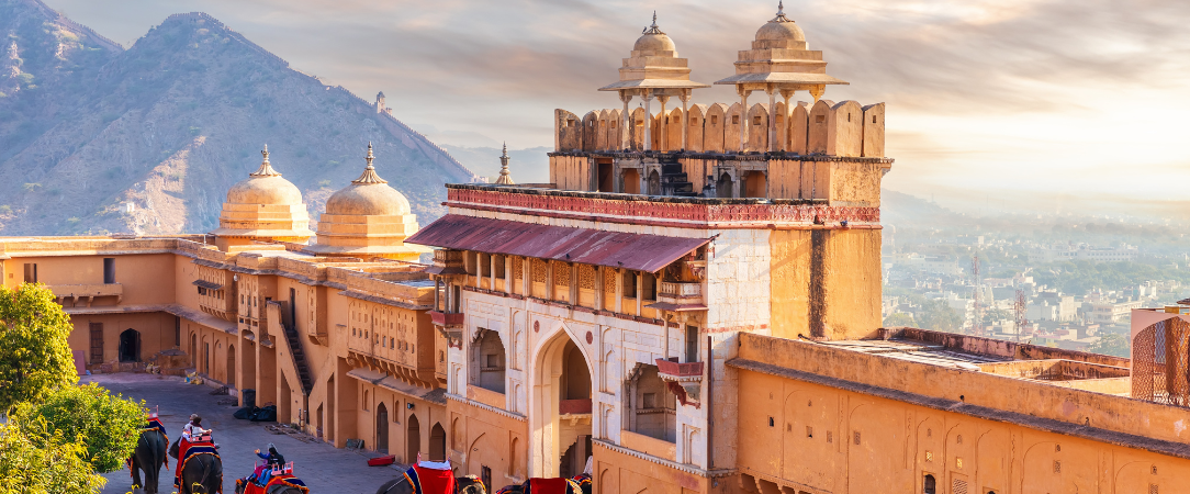 Jaipur