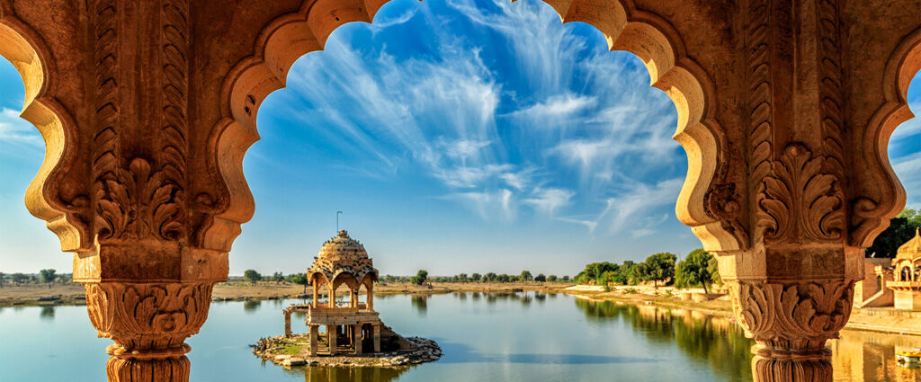 Jaisalmer
