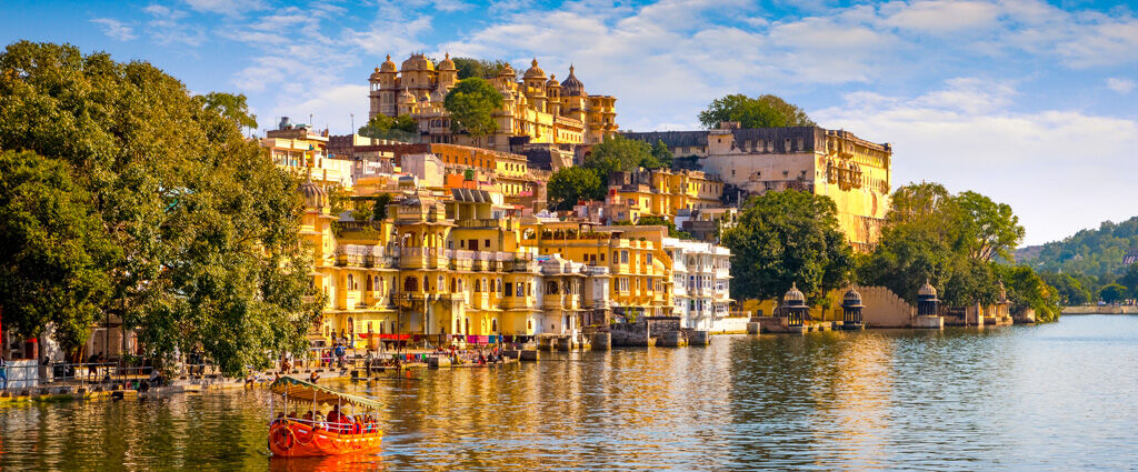 Udaipur