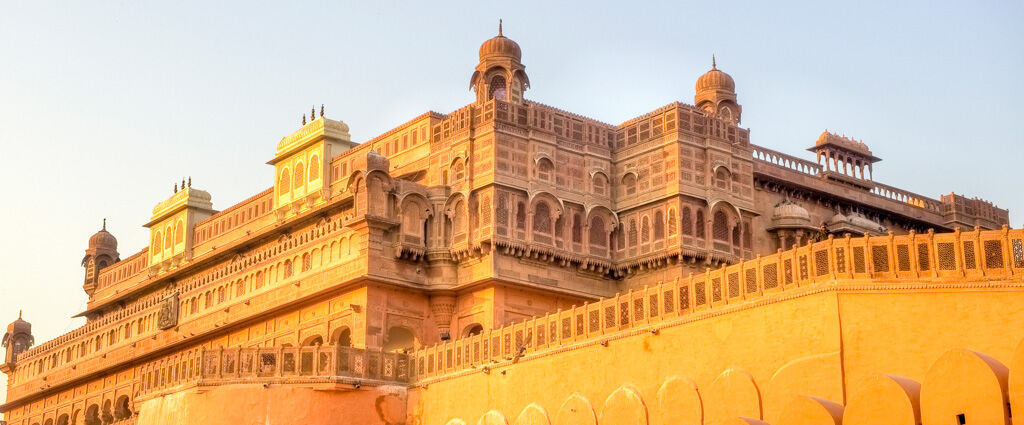 Bikaner