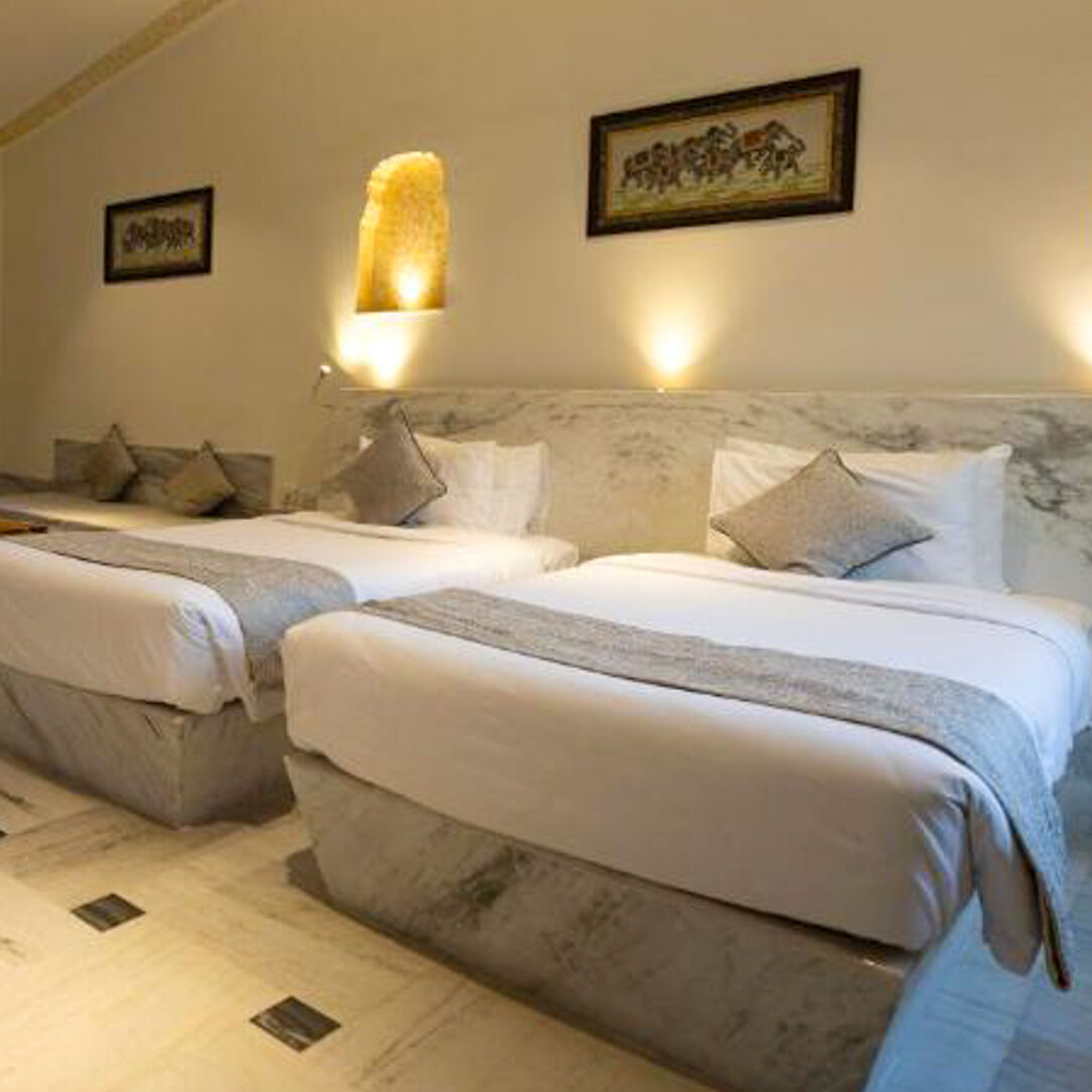 Aangan Resort ****