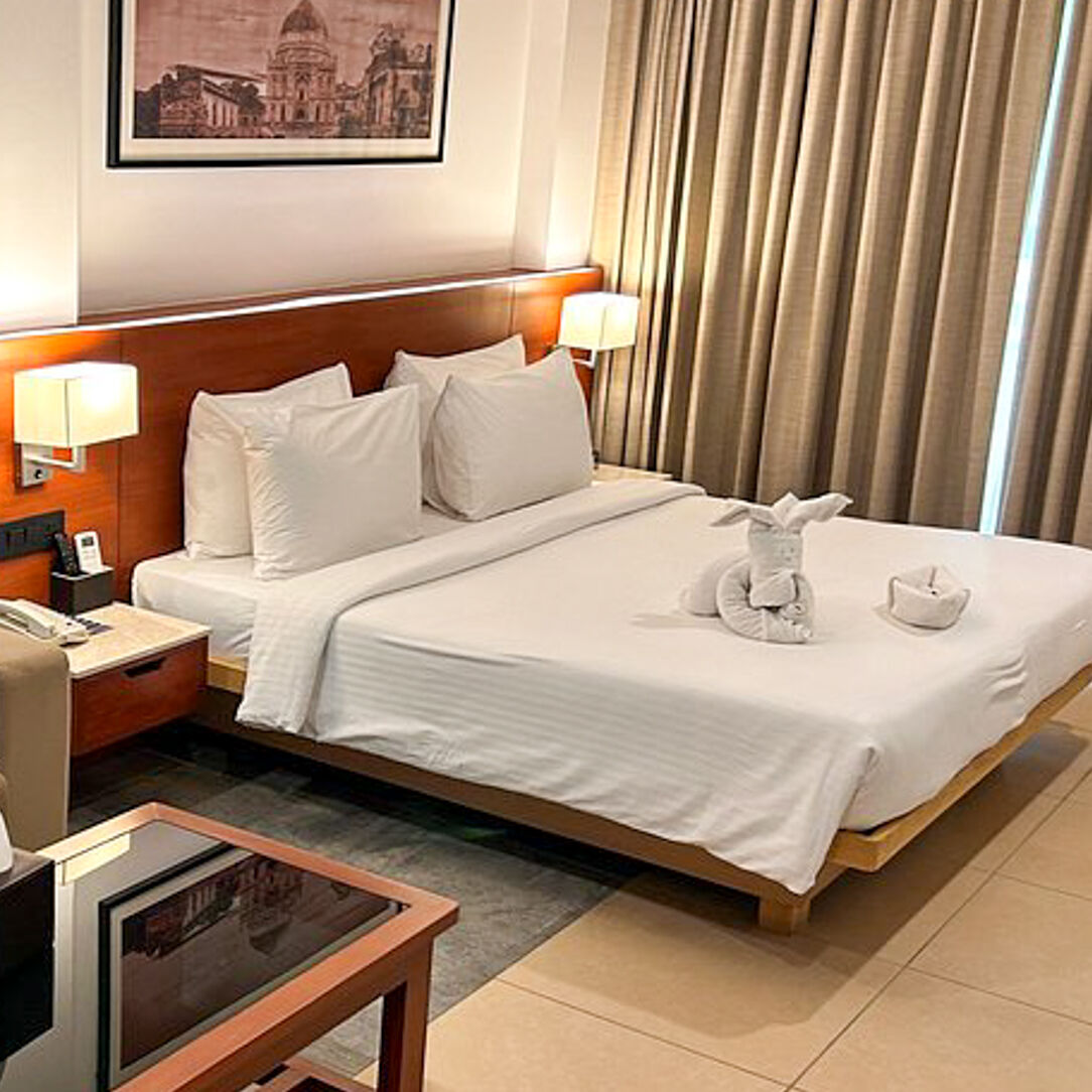 Best Western ****