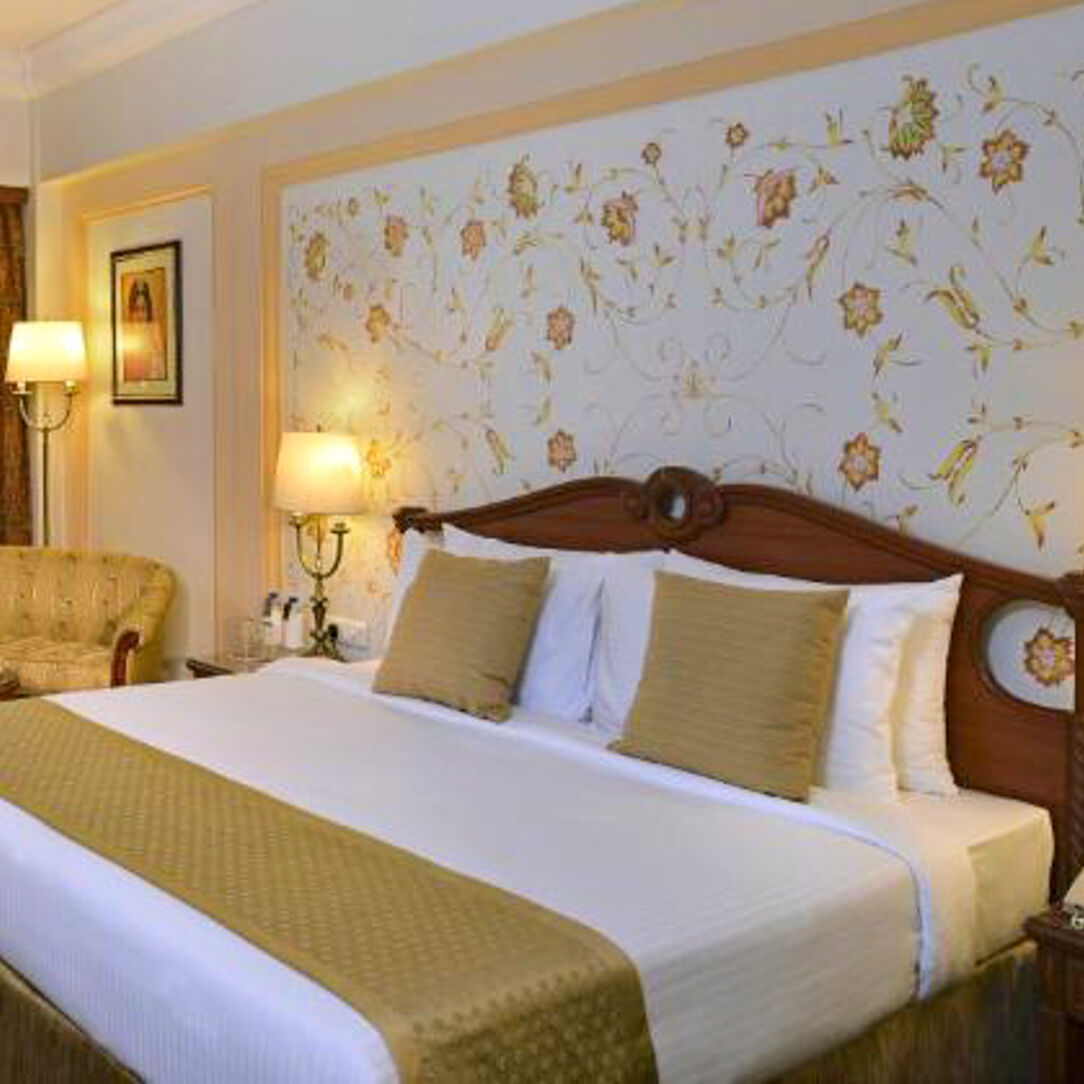 Indana Palace ****