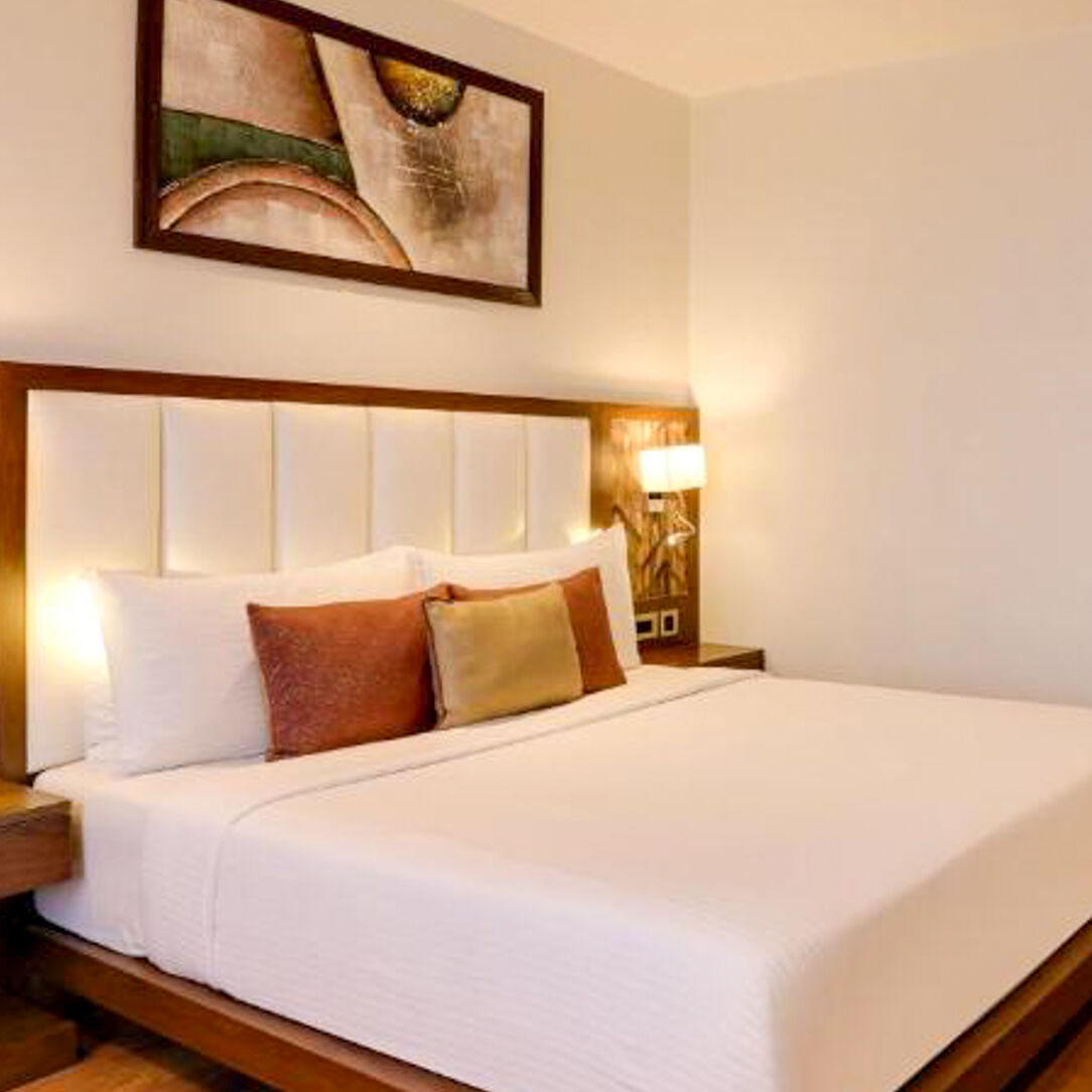 Saura Hotel ****