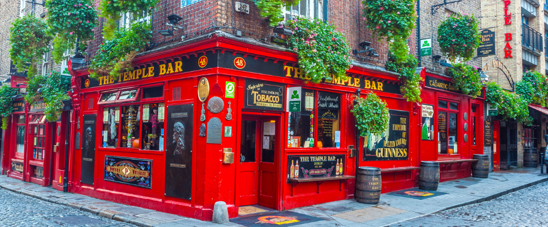 Meilleur de Dublin