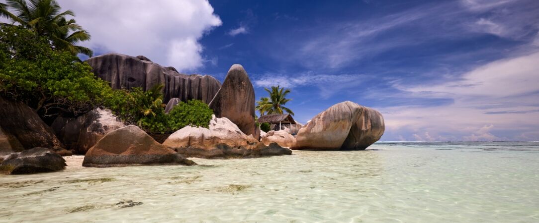Croisière de rêve au fil des îles des Seychelles