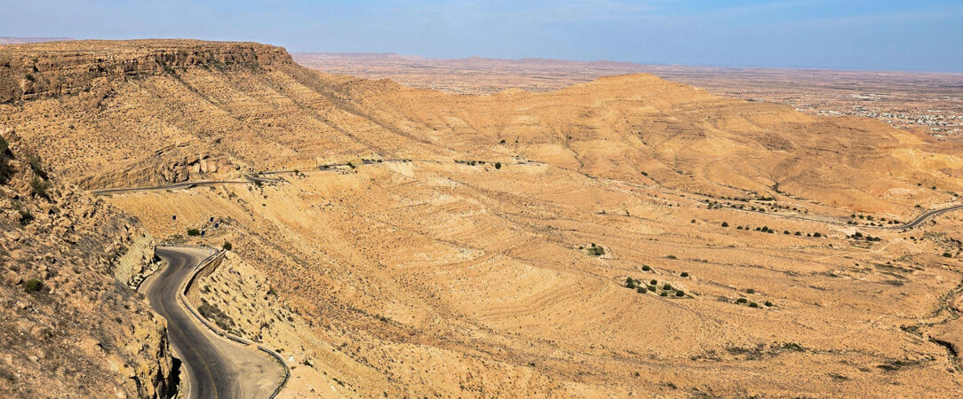 Ksar Ghilane