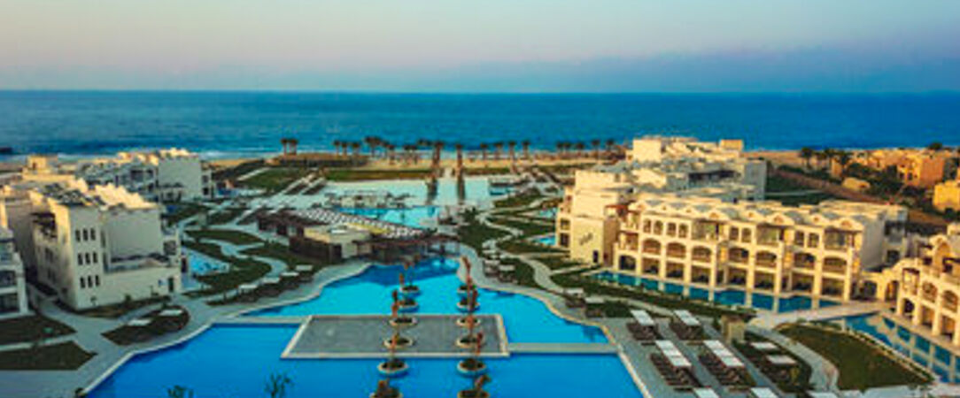 TUI Blue Palm Beach Djerba ***** - Adults Only 18+