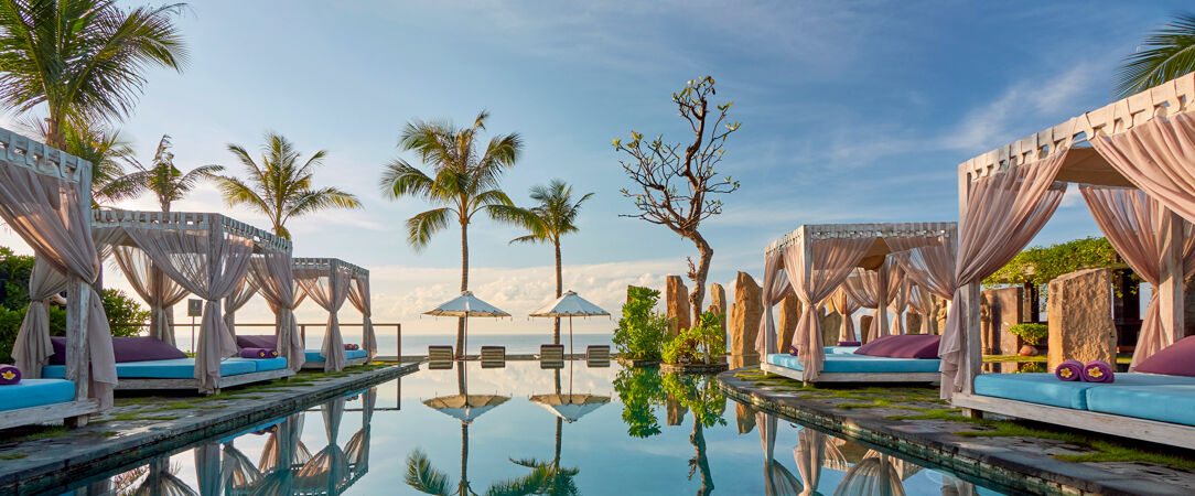 The Royal Purnama Villas ***** - Adults Only 18+