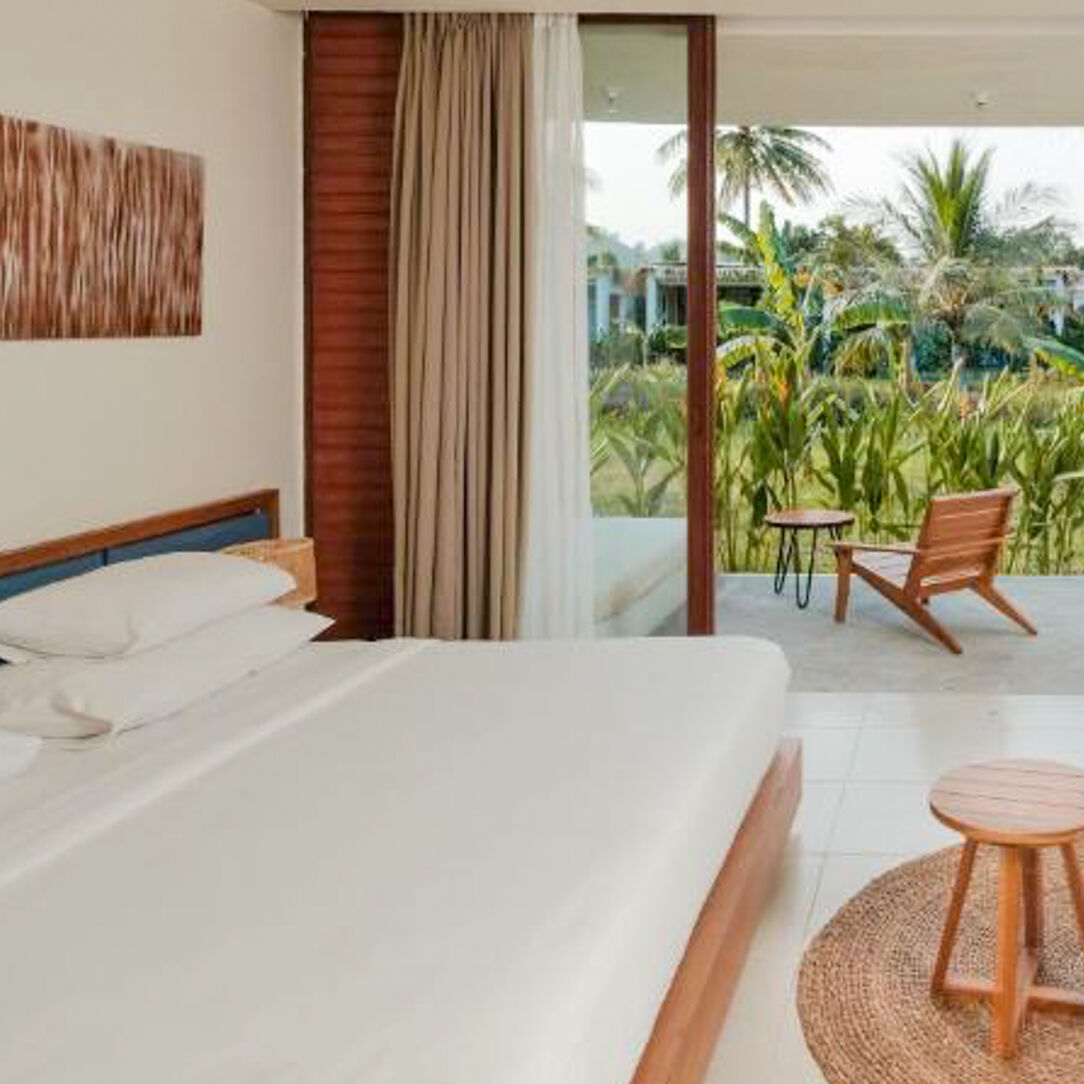 Origin Lombok Resort