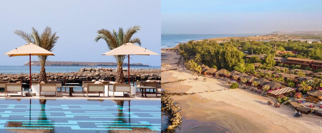 Lumières & rivages du Sénégal