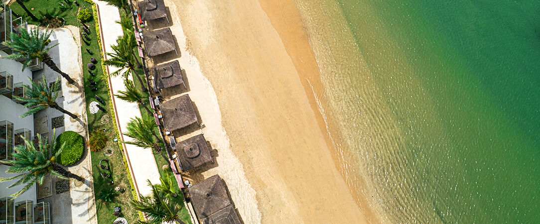 Hôtel Terrou-Bi Dakar Sénégal