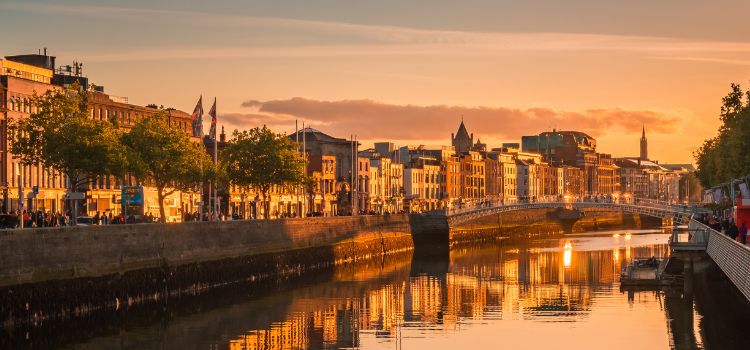 Dublin