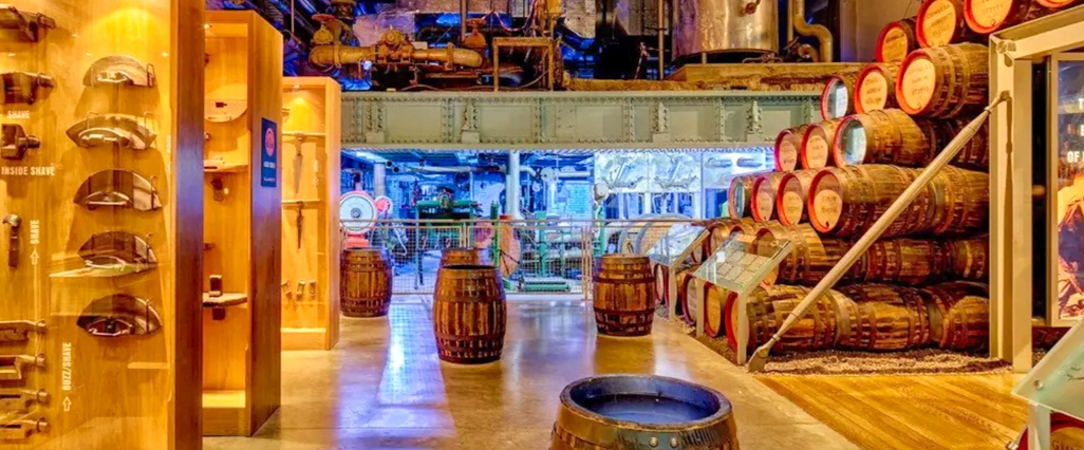 Guinness Storehouse