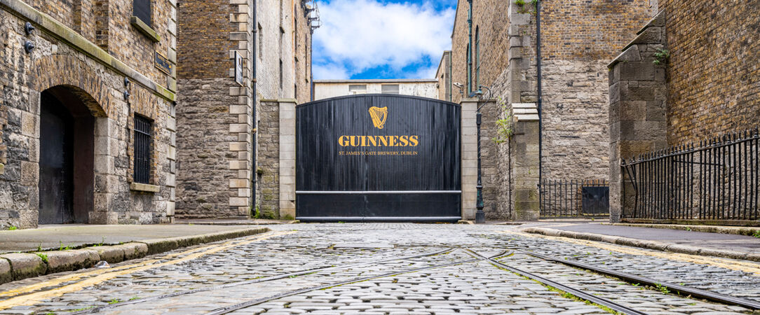 Guinness Storehouse