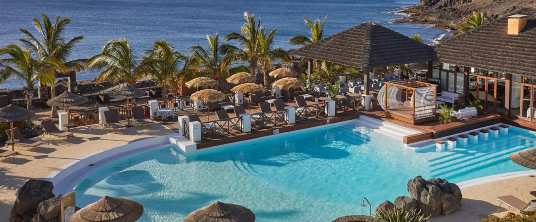 Secrets Lanzarote Resort & Spa ***** - Adults Only 18+