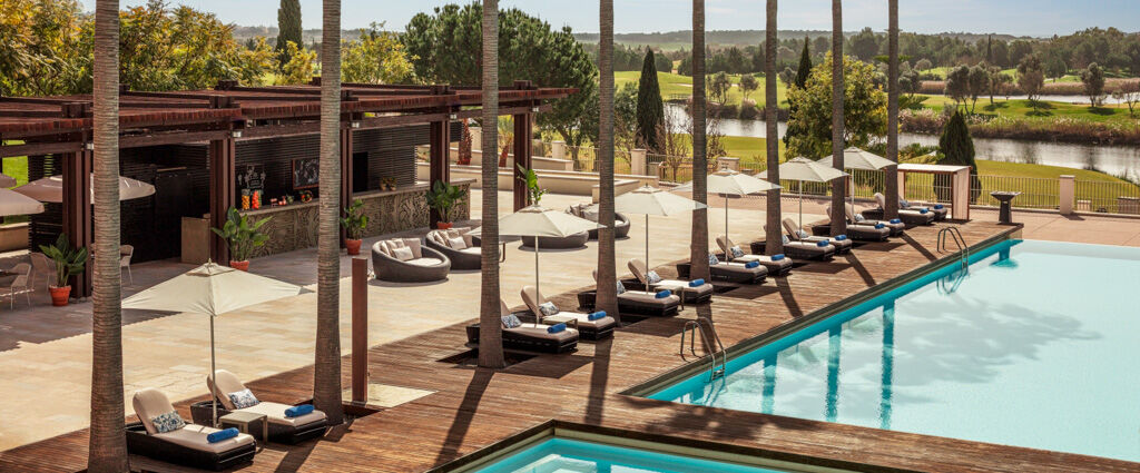 Victoria Golf Resort & Spa Managed by Accor *****