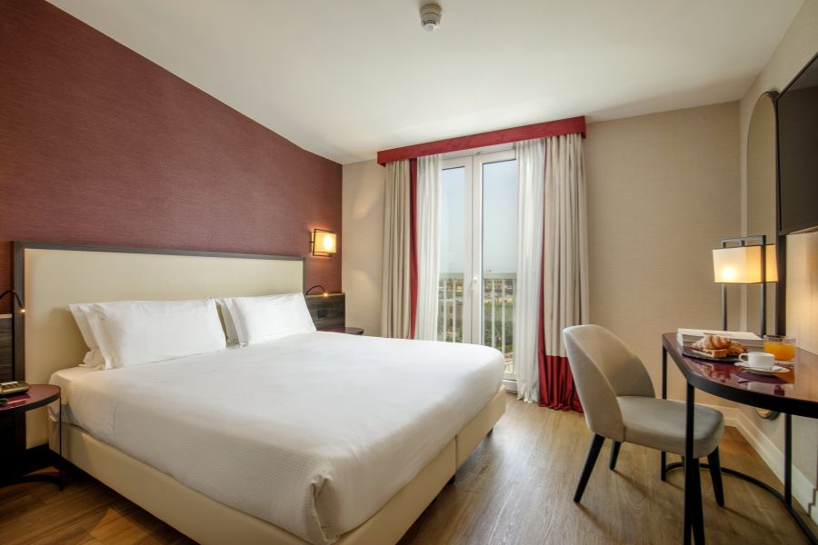 Chambre OMNIA Classique