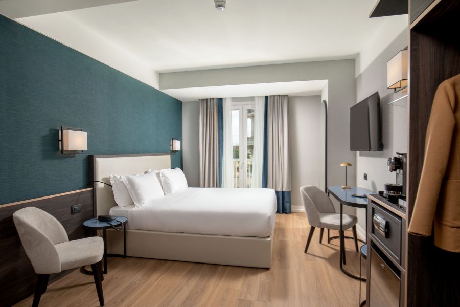 Chambre OMNIA Supérieure