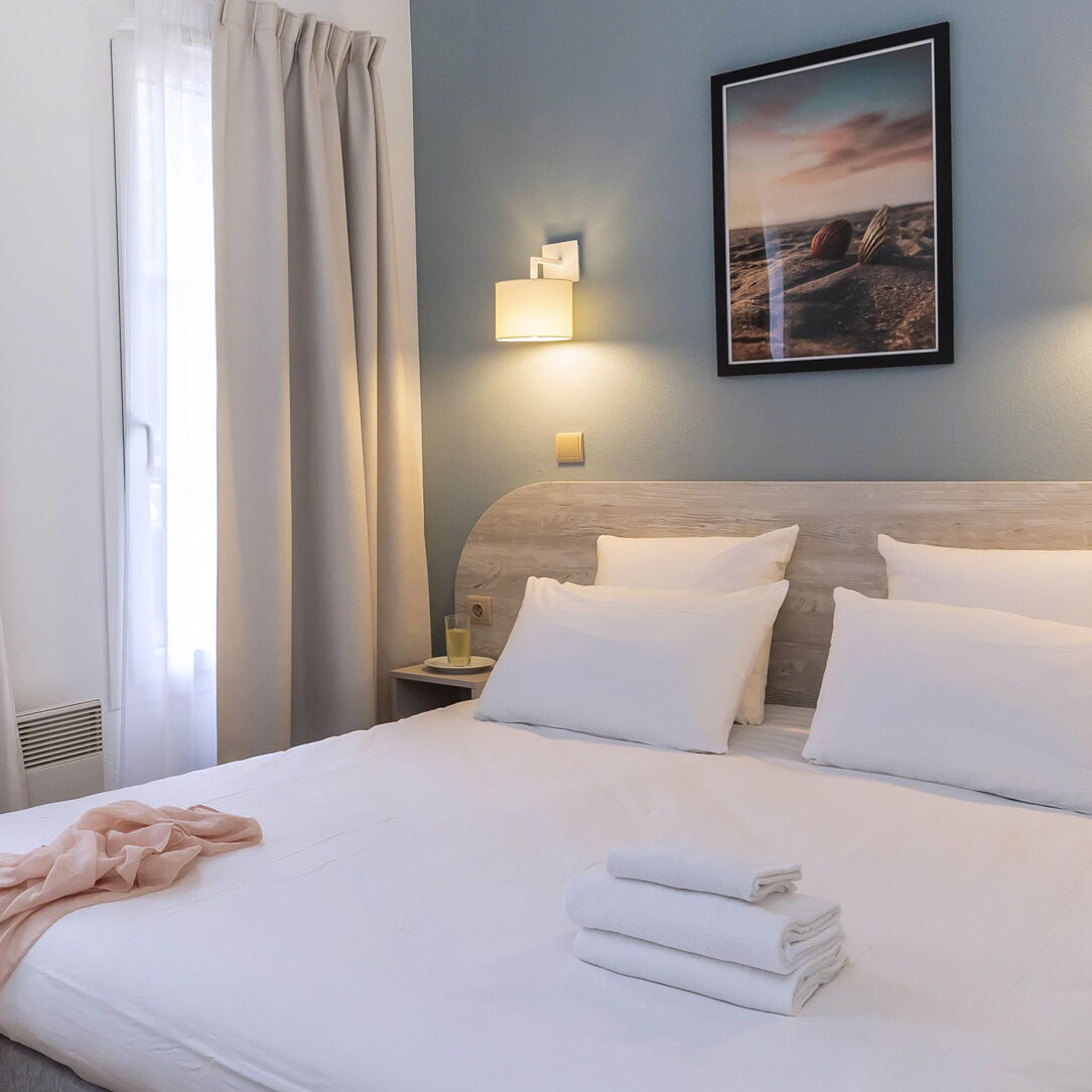 Villa 4 pièces 8/10 personnes
