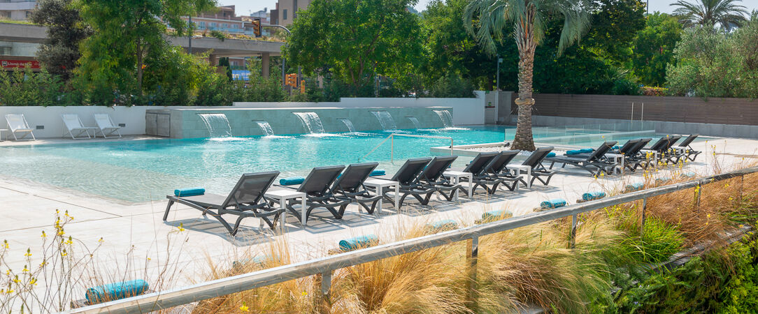 L'Azure Hotel **** SUP
