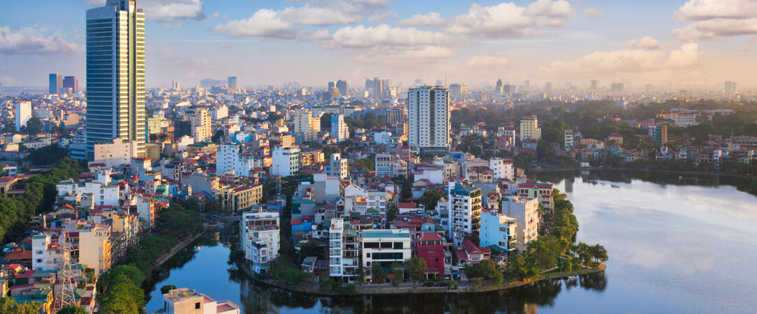 Hanoi