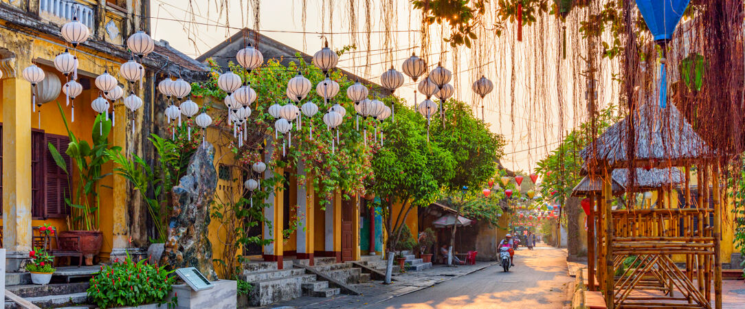 Hoi An
