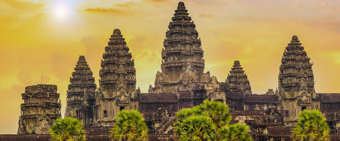 Siem Reap
