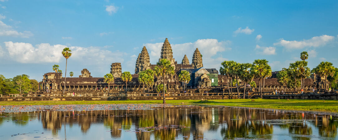 Circuit Vietnam & Cambodge