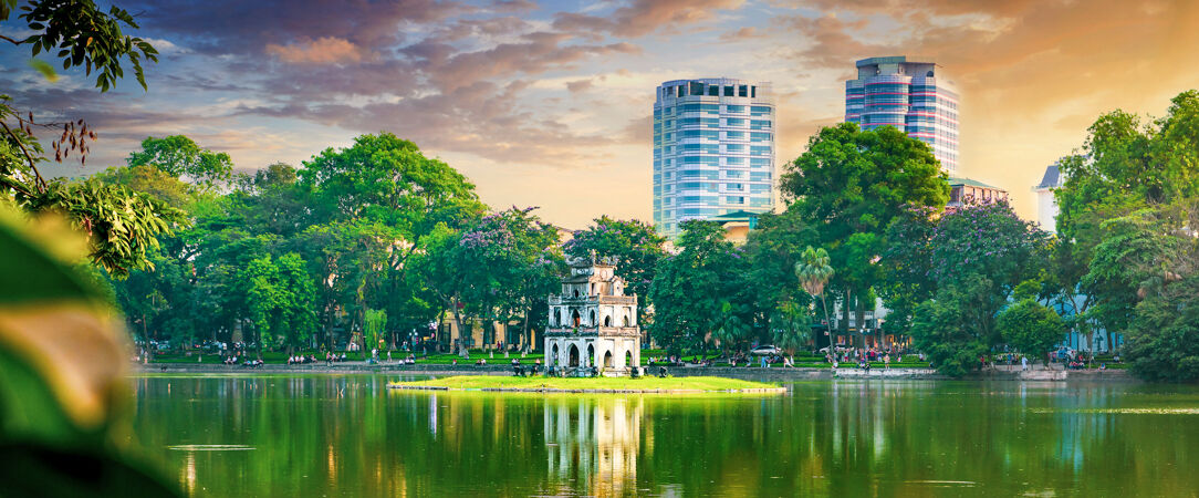 Hanoi