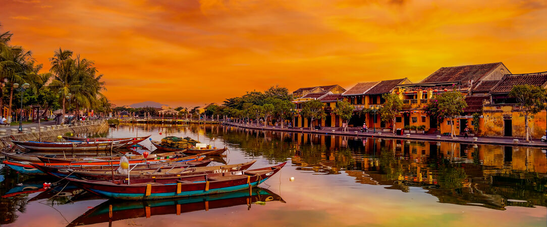 Hoi An