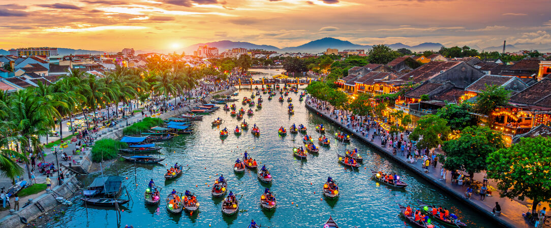 Hoi An