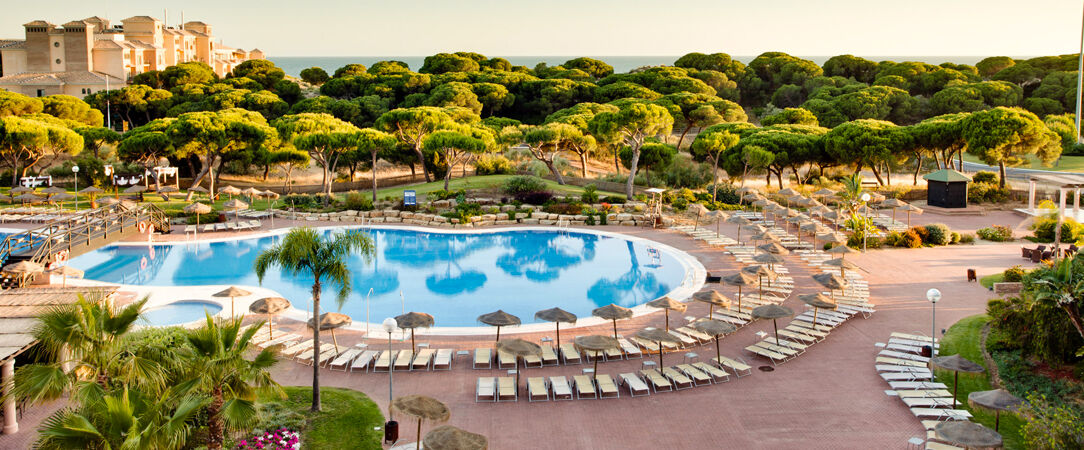 Kappa Club Barcelo Andalucia ****