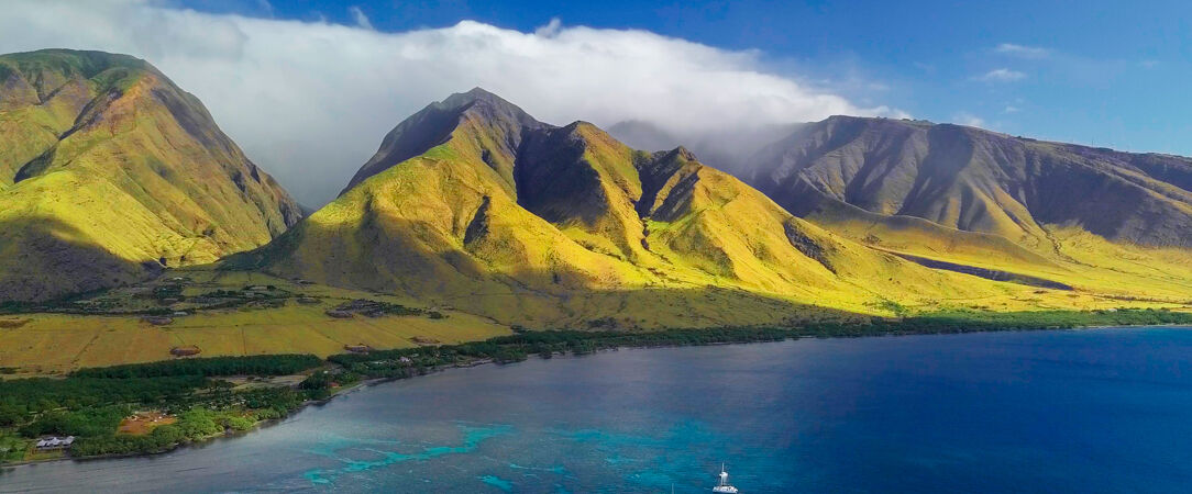 2e bagage Hawaiian Airlines vols interîles