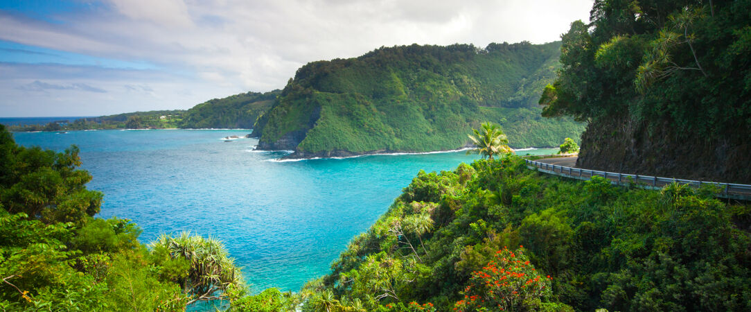 Kaanapali Beach Maui