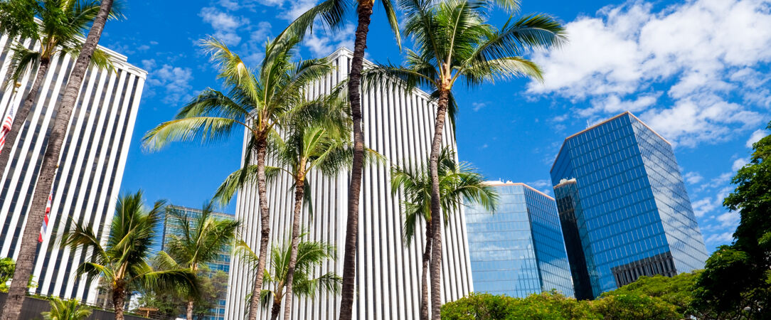 Diamond Head Honolulu