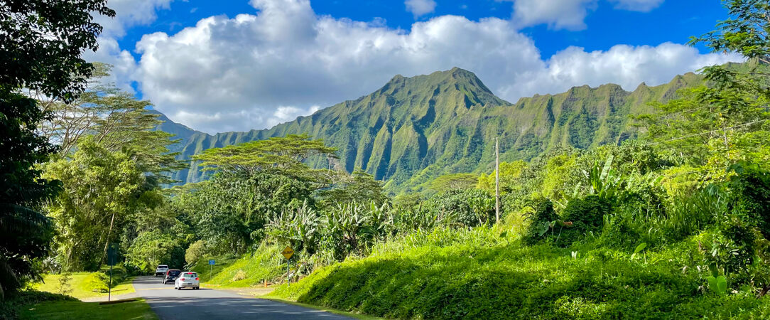 North Shore Oahu Hawaii