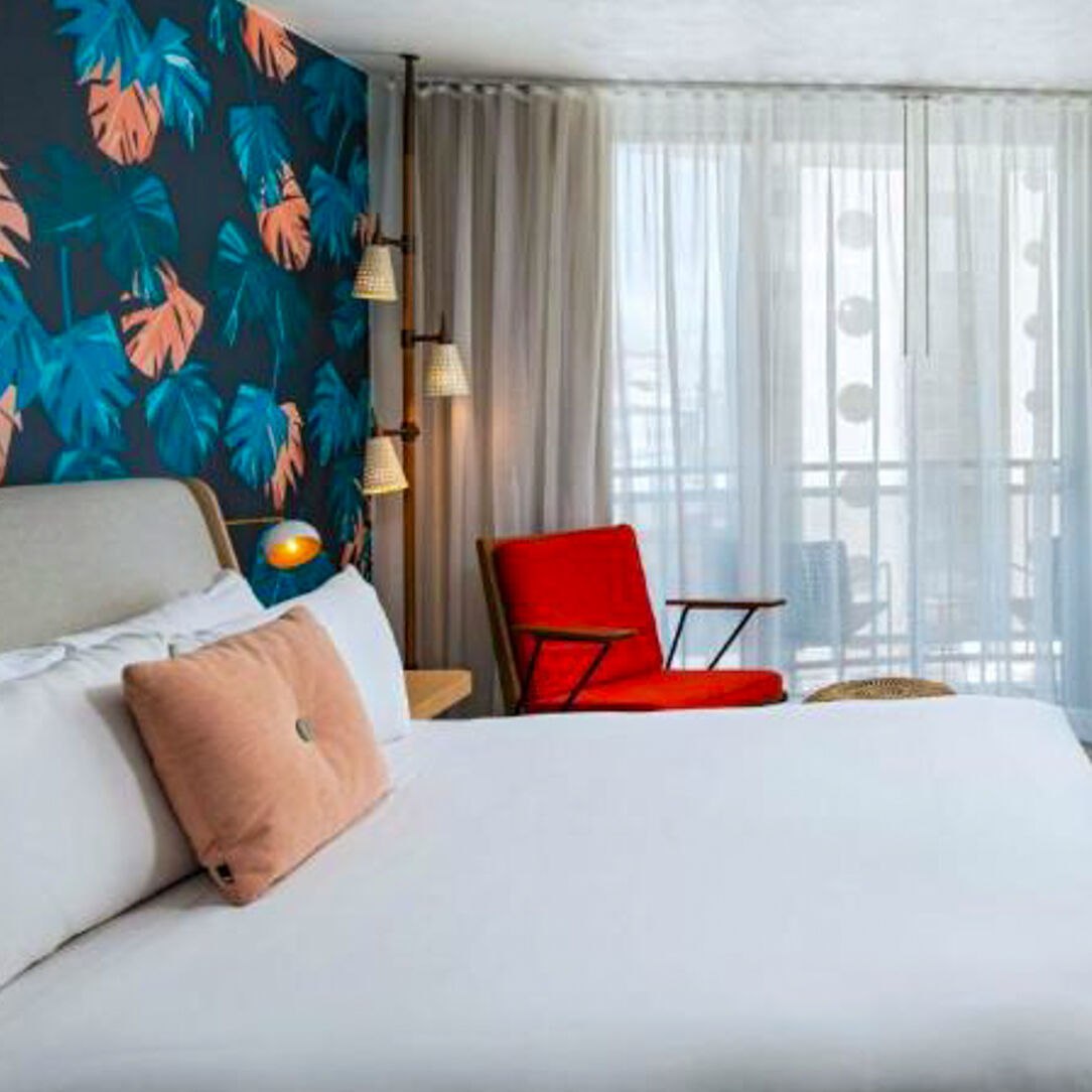 The Laylow Waikiki, Autograph Collection