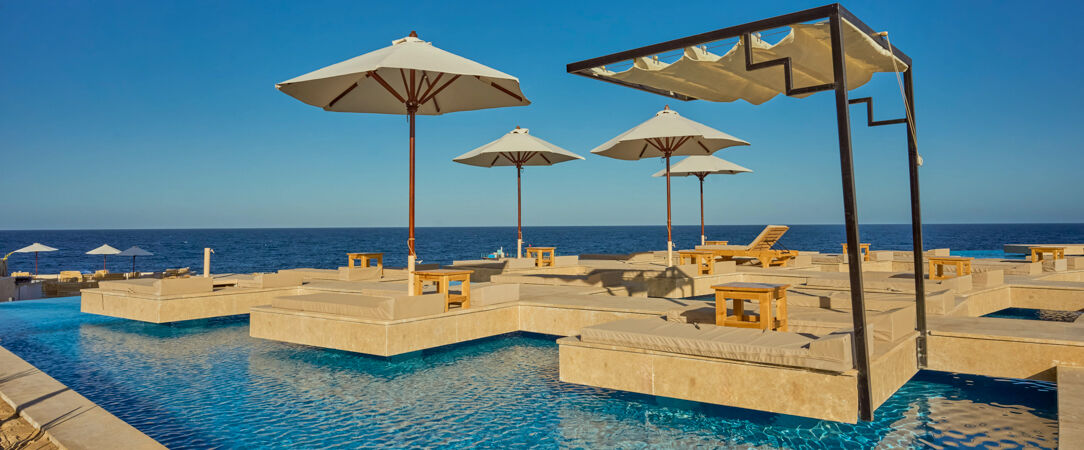 Diamond Beach by Pearl Resorts ***** - Adults Only 12+