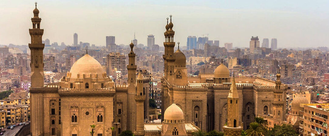 Le Caire