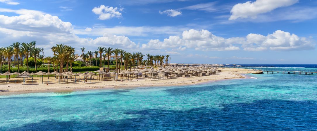 Hurghada