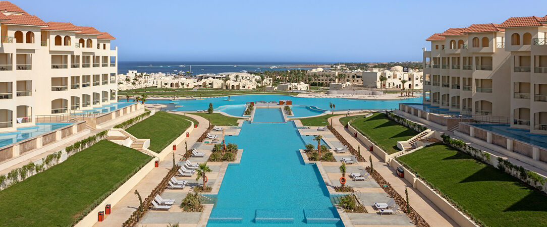 Xanadu Makadi Bay *****